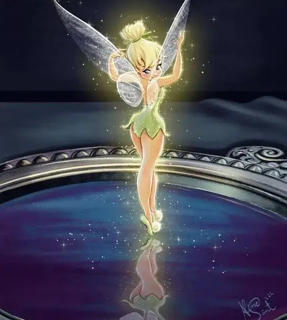 quotes by tinkerbell