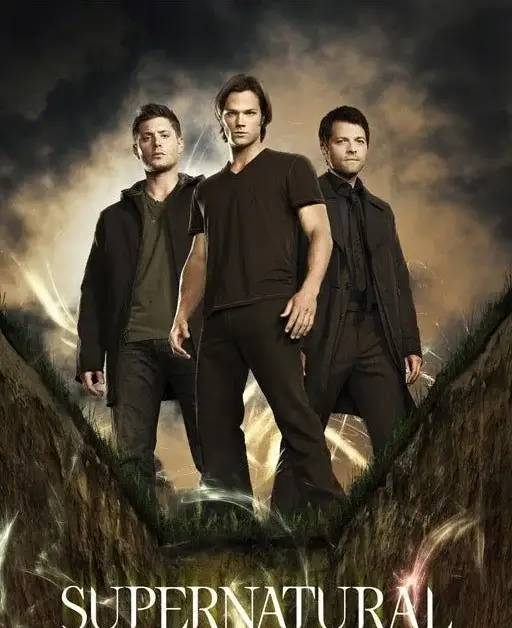 quotes of supernatural