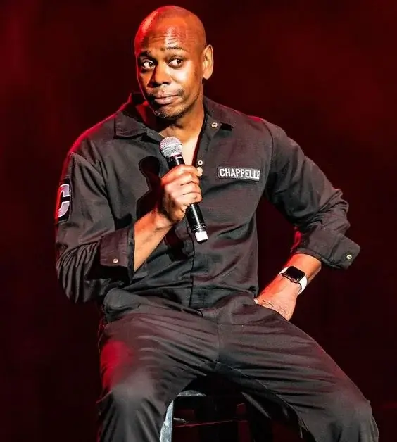 Dave Chappelle quotes