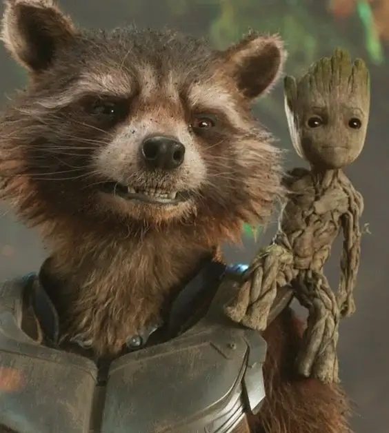 guardians of the galaxy quotes