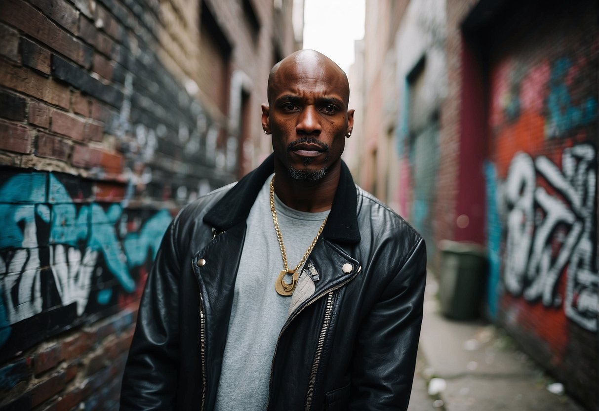 quotes by dmx