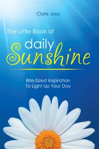 The Little Book Of Daily Sunshine