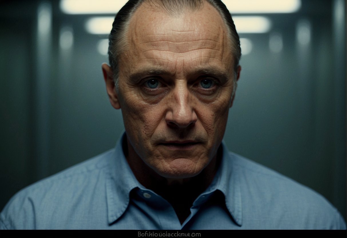 quotes from Hannibal Lecter 2024
