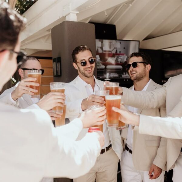 bachelor party quotes
